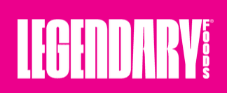 Legendary Foods logo