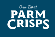ParmCrisps logo