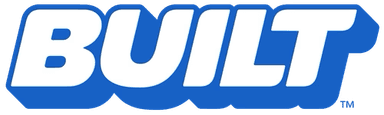 Built Bar logo
