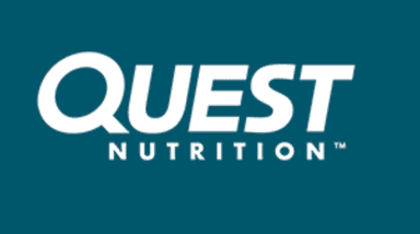 Quest Nutrition logo