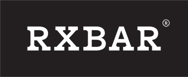 RXBAR logo