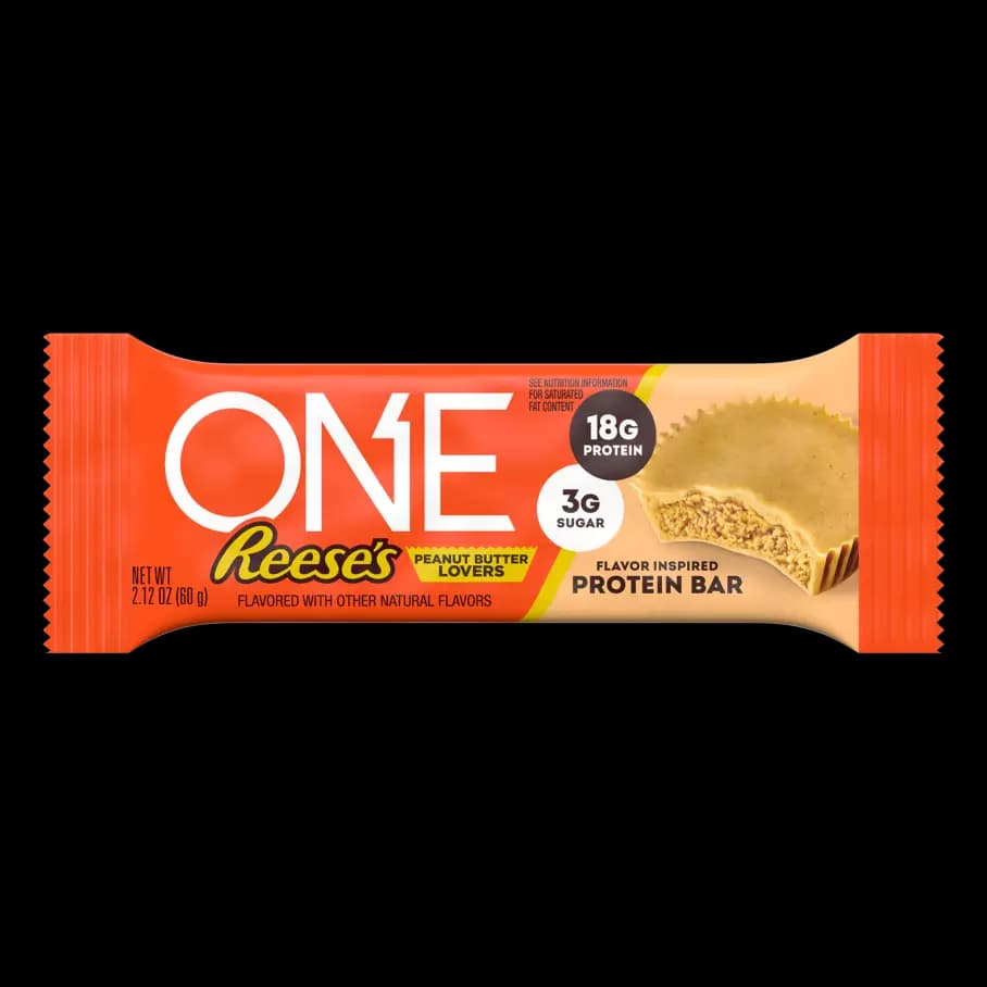 ONE REESE'S Peanut Butter Lovers by ONE Brands - 18g protein